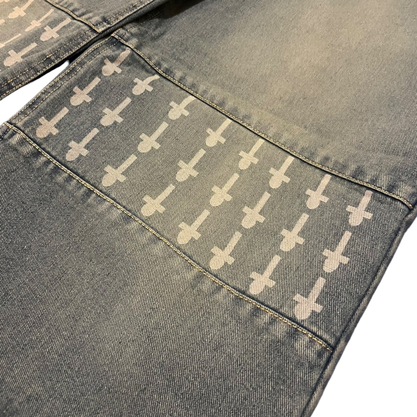 fear jeans