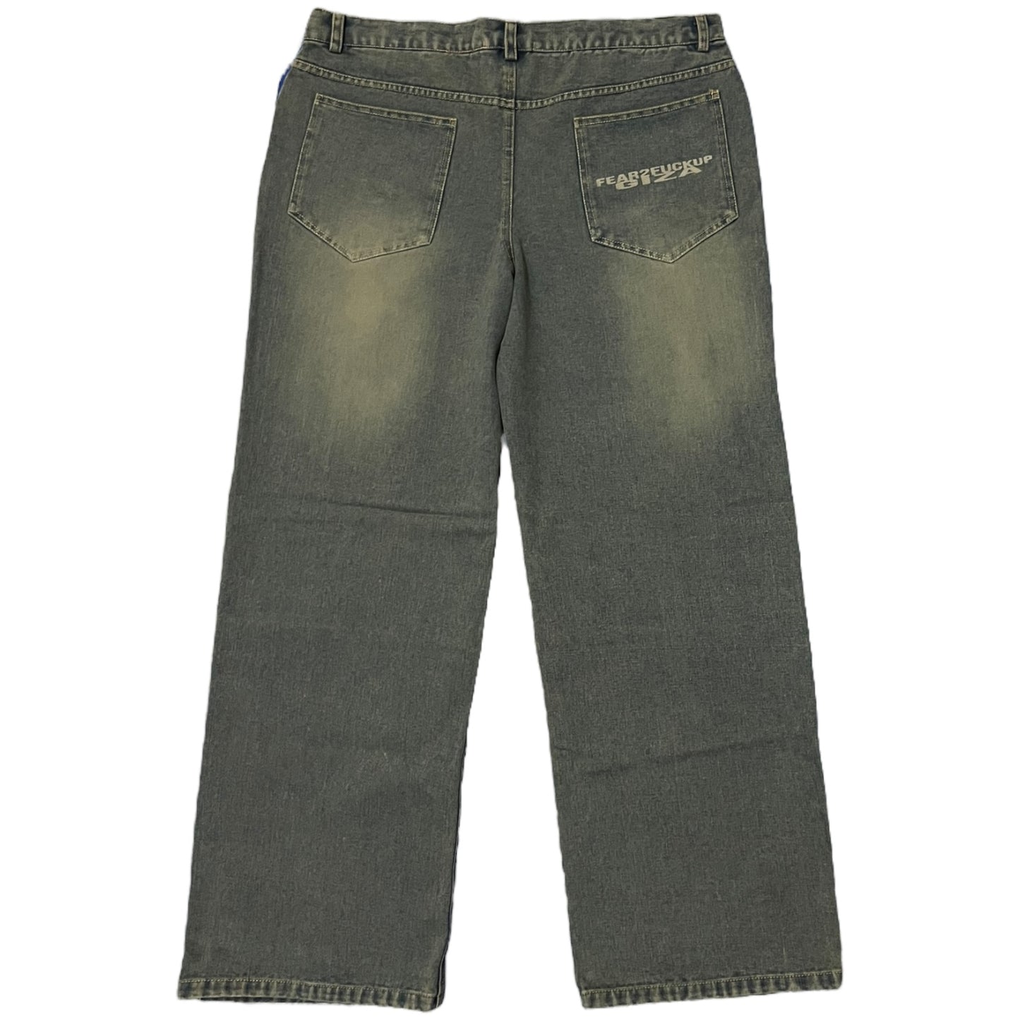 fear jeans