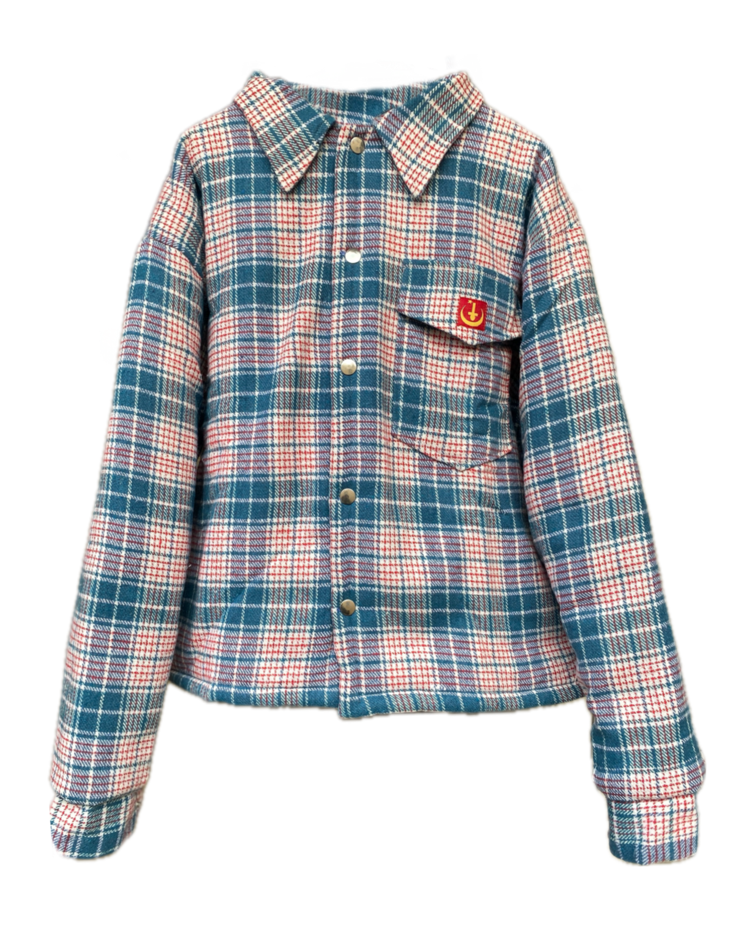 AÏR FLANNEL