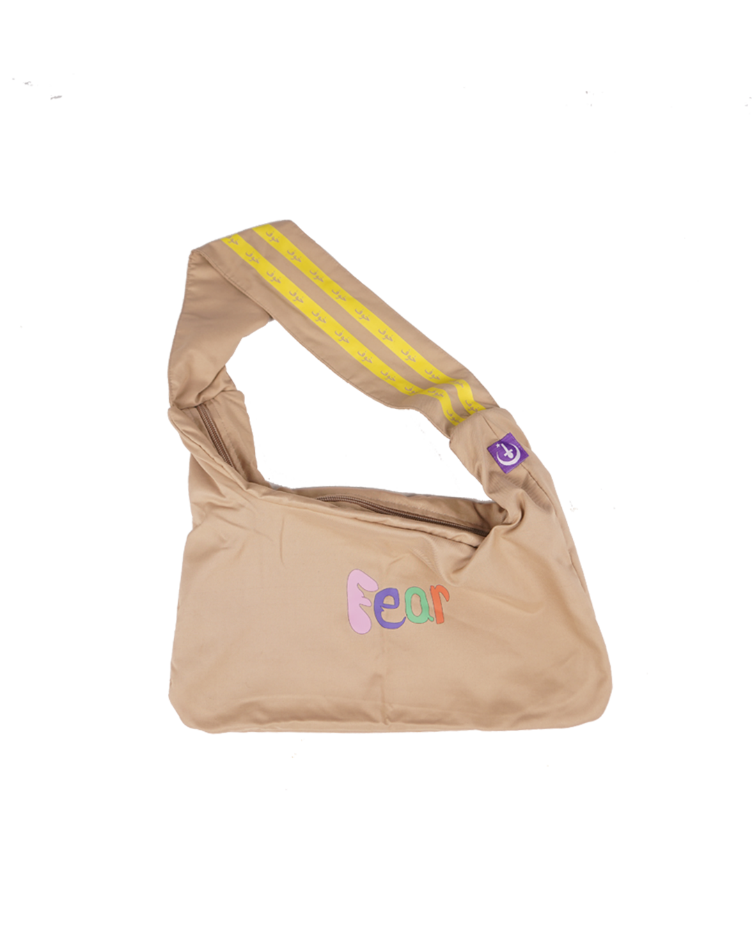 forbidden fruit bag