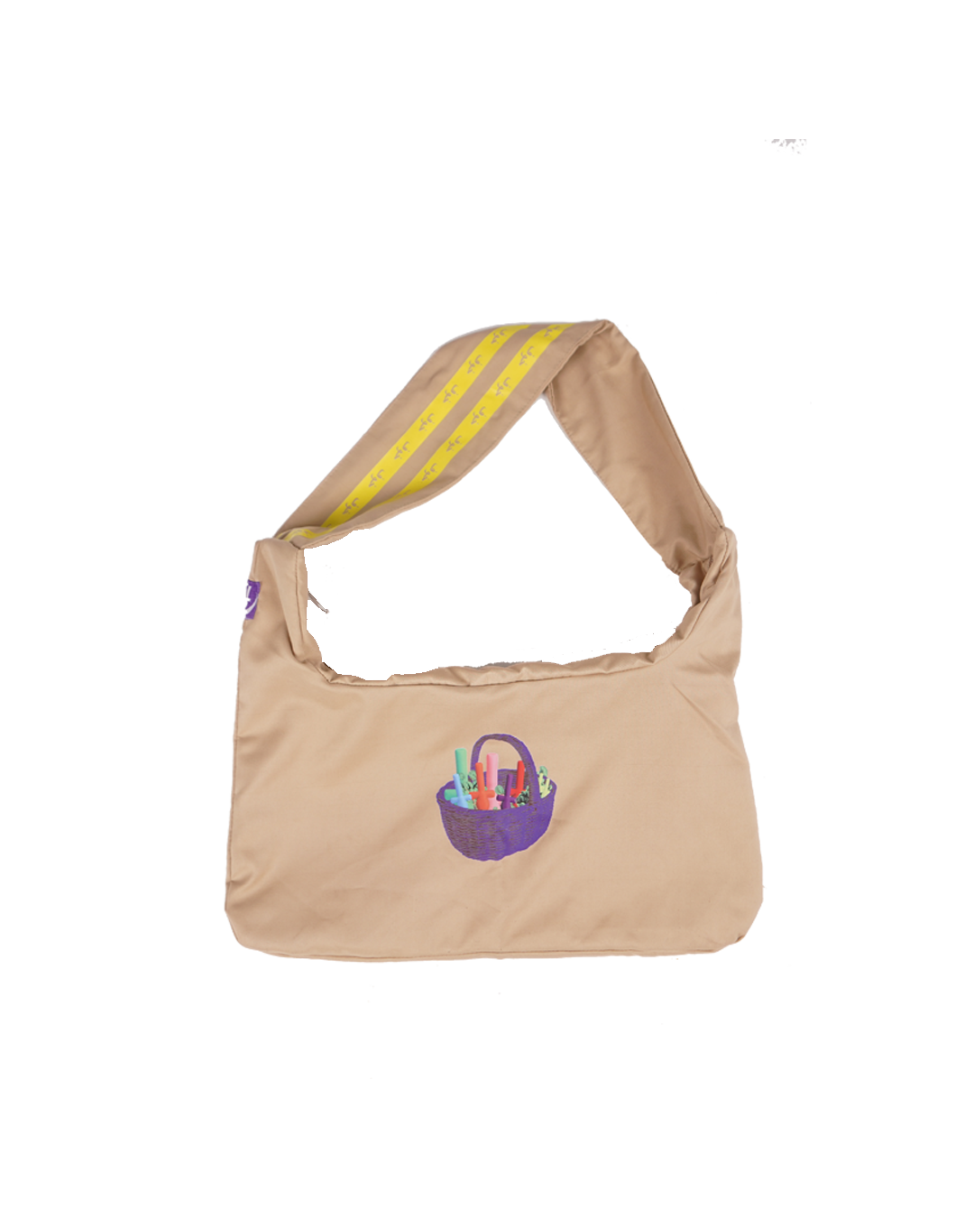 forbidden fruit bag