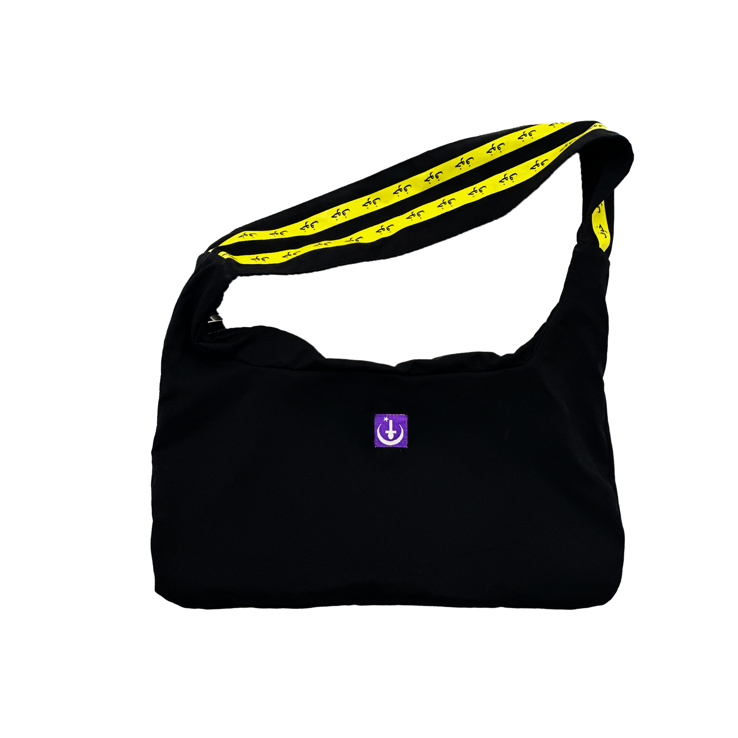 fear shots "bullet bag"