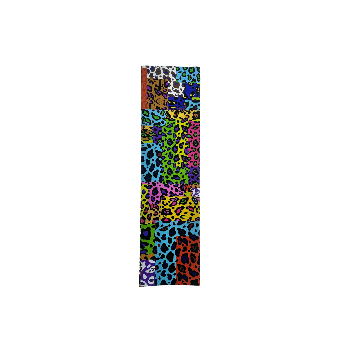 leopard griptape
