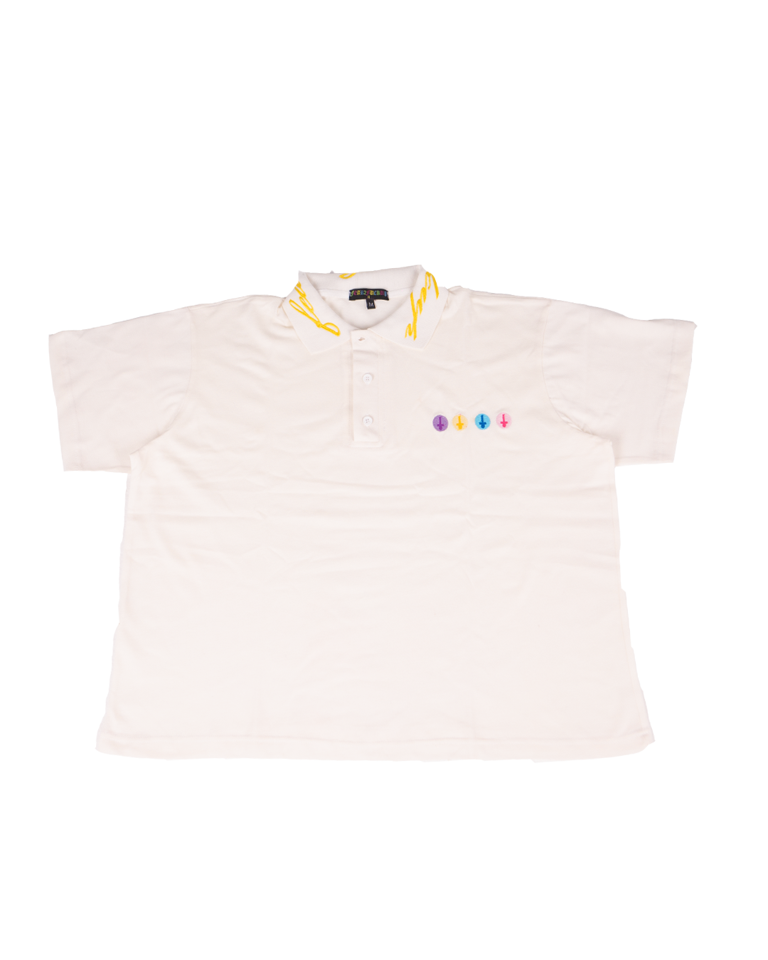 fear pill polo