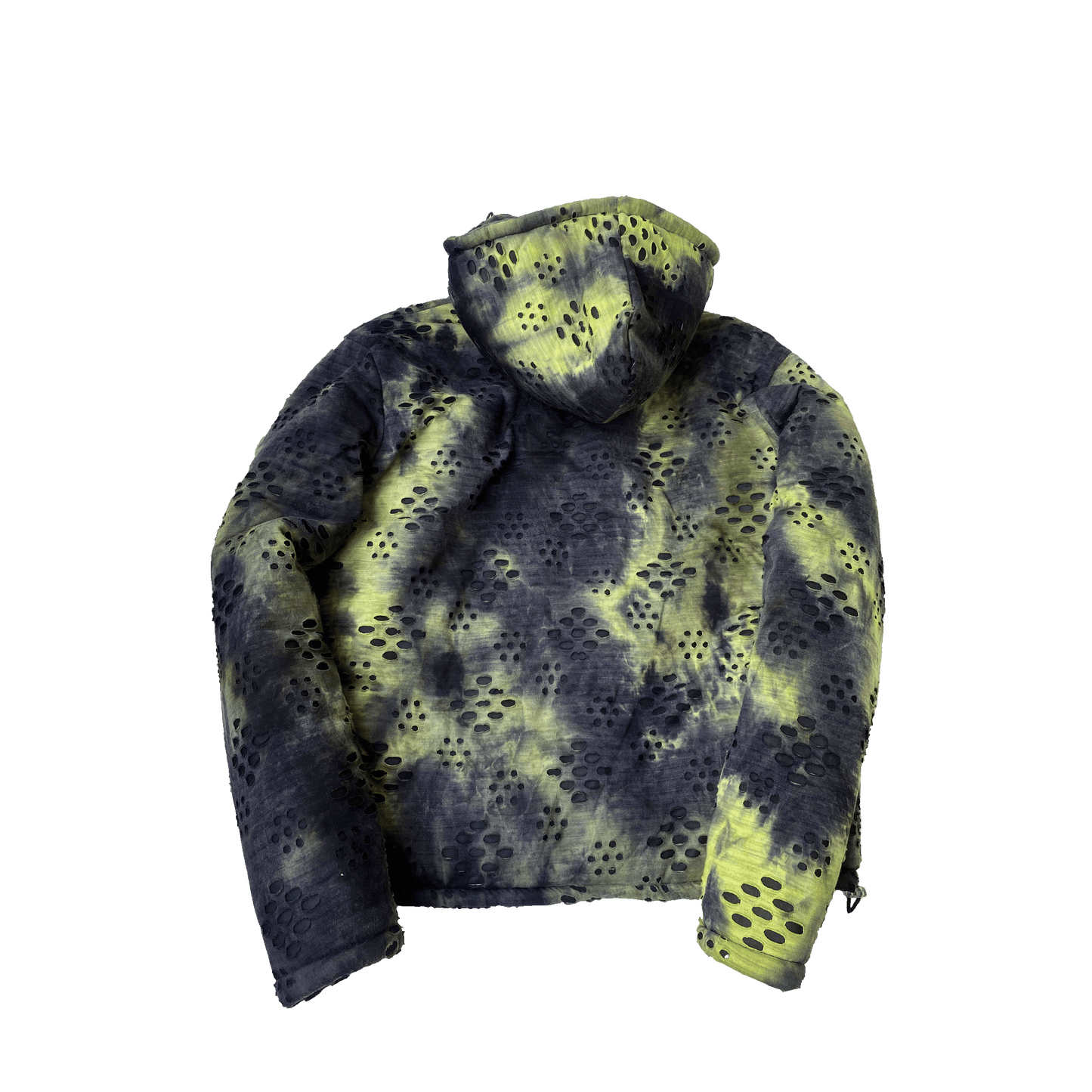 slimeskii jacket