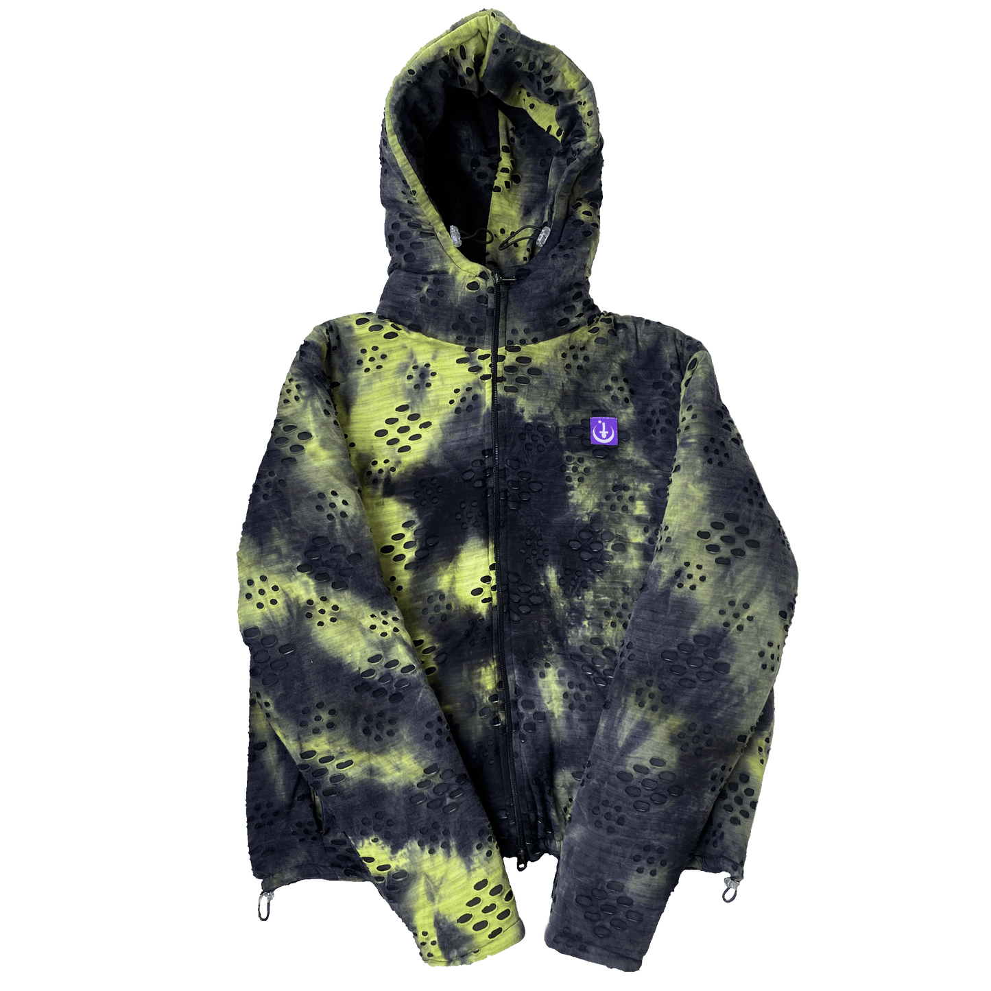 slimeskii jacket
