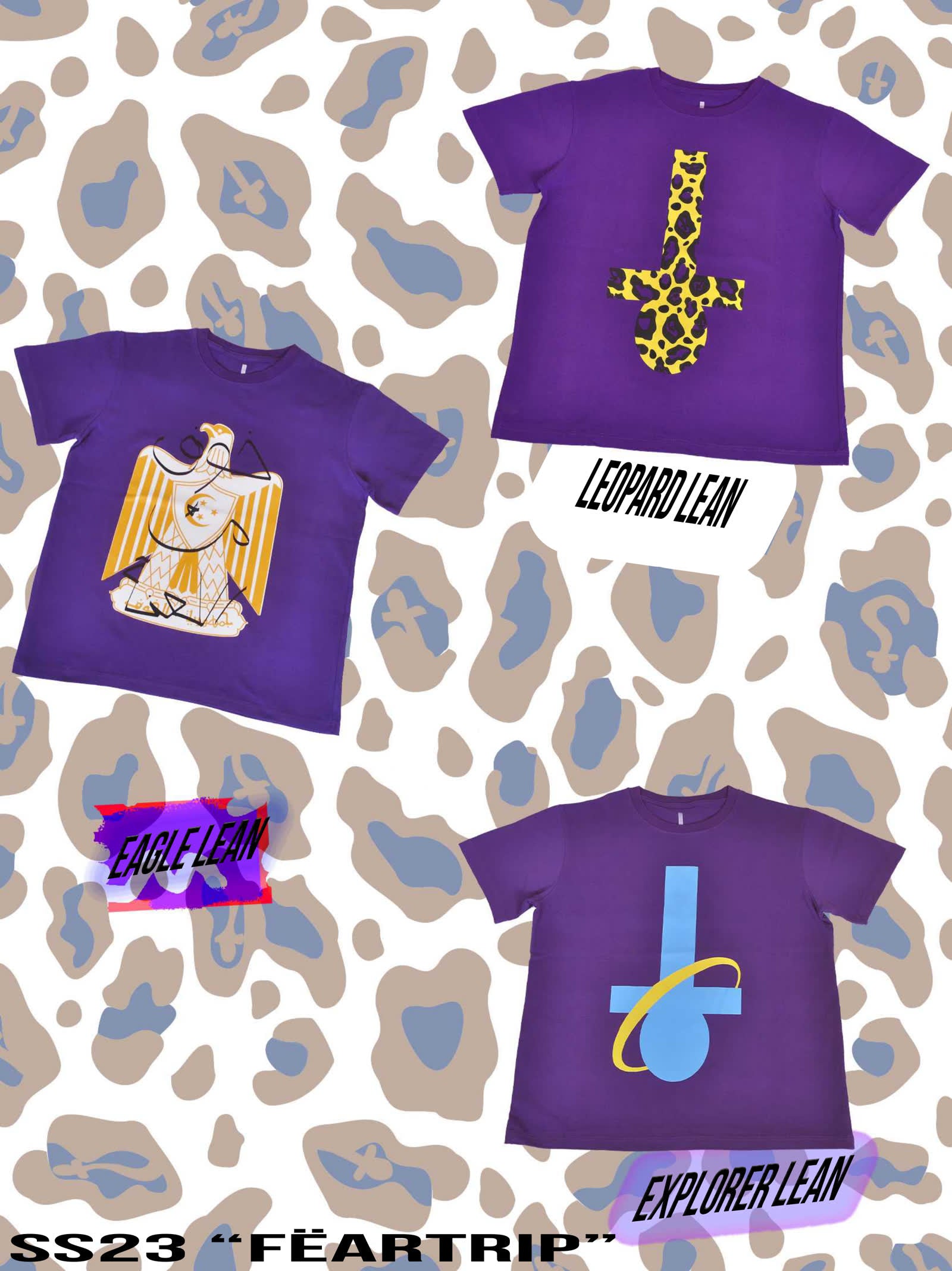 Fear2Fuckup Collections Book Page 2