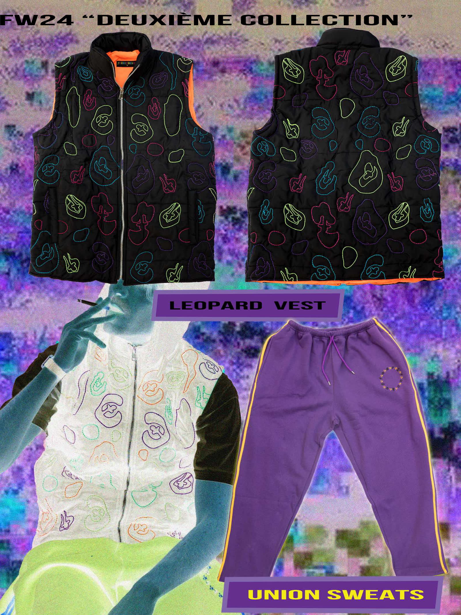 Fear2Fuckup Collections Book Page 6