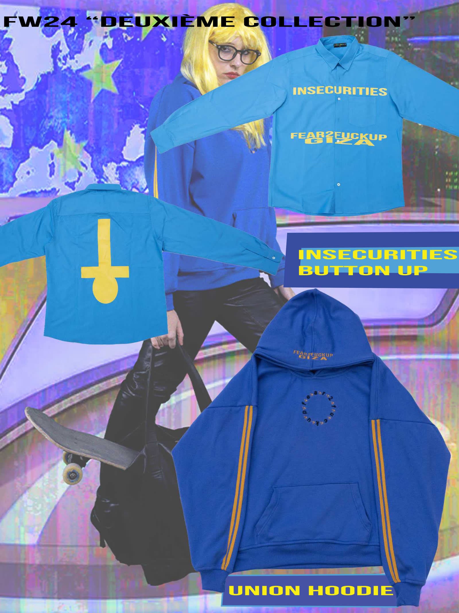 Fear2Fuckup Collections Book Page 7