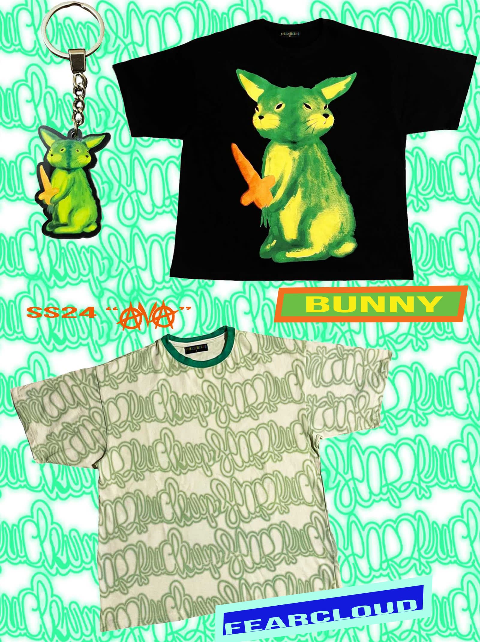 Fear2Fuckup Collections Book Page 9