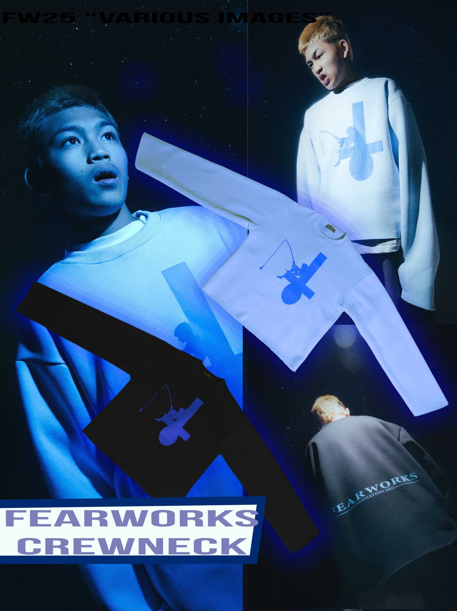 Fear2Fuckup Collections Book Page 12