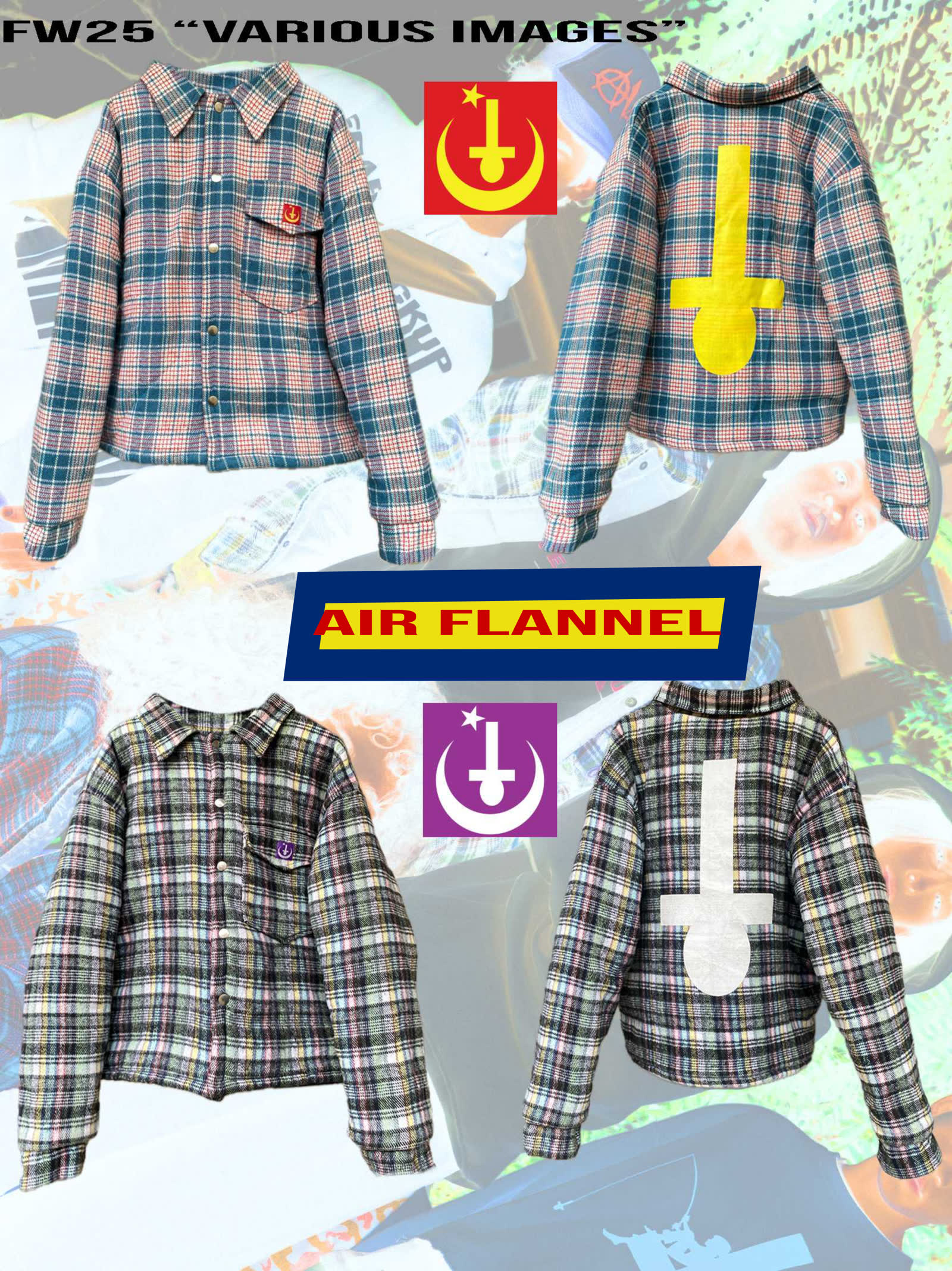 Fear2Fuckup Collections Book Page 14