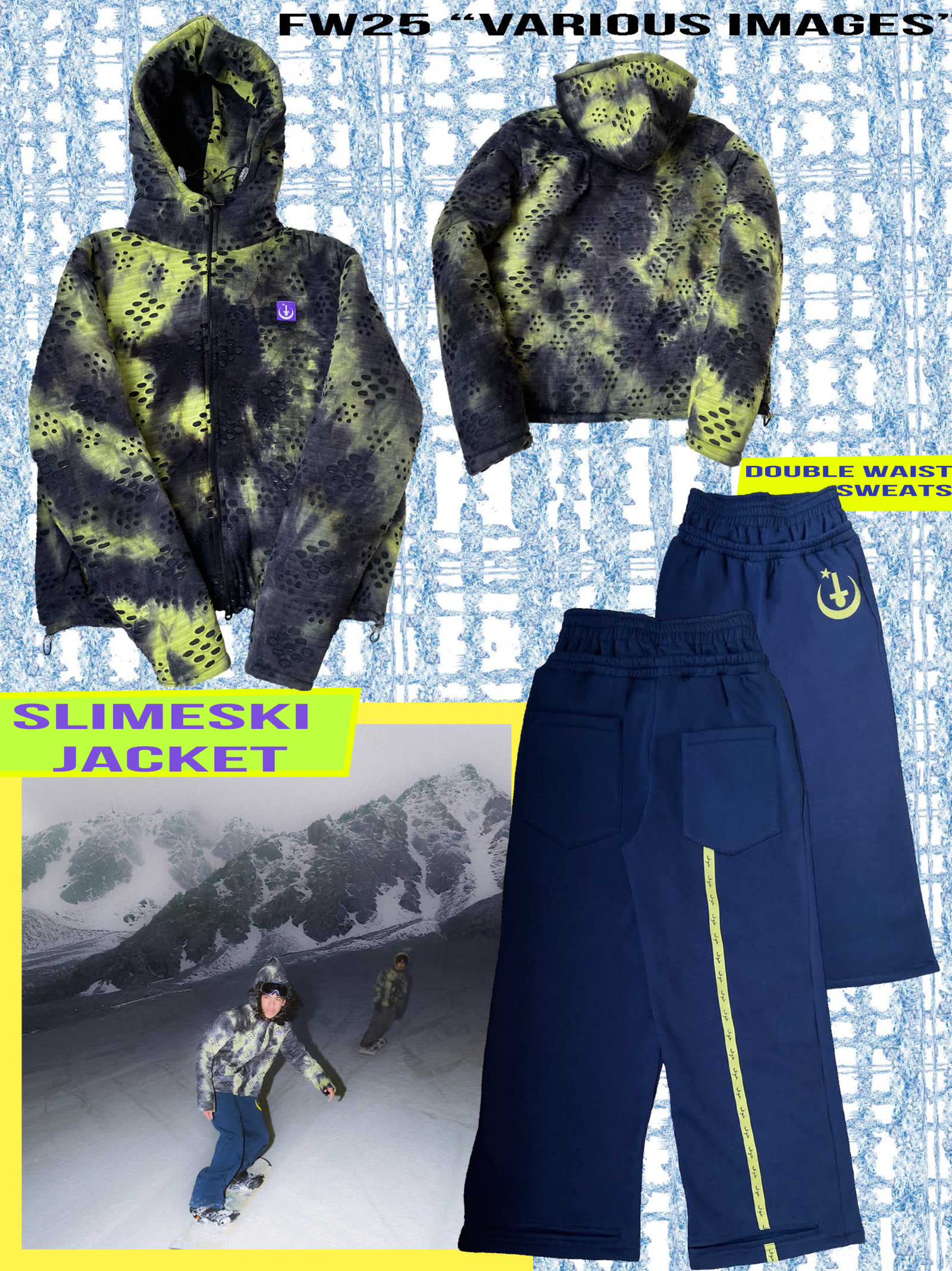 Fear2Fuckup Collections Book Page 15