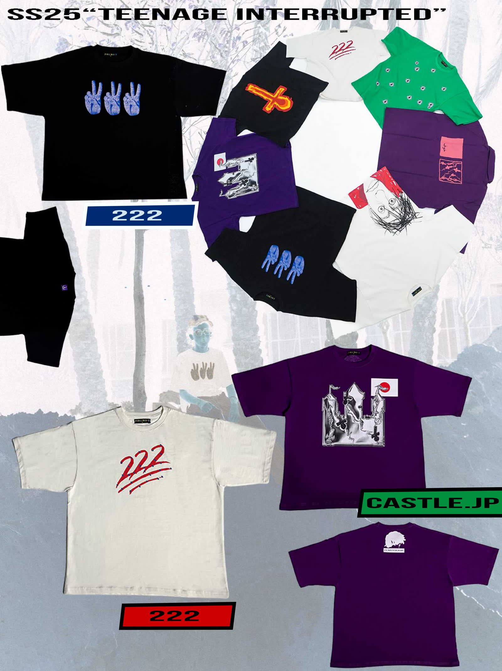 Fear2Fuckup Collections Book Page 17