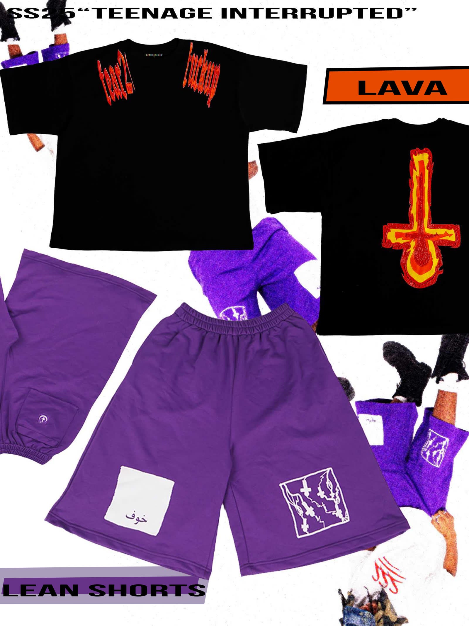 Fear2Fuckup Collections Book Page 19