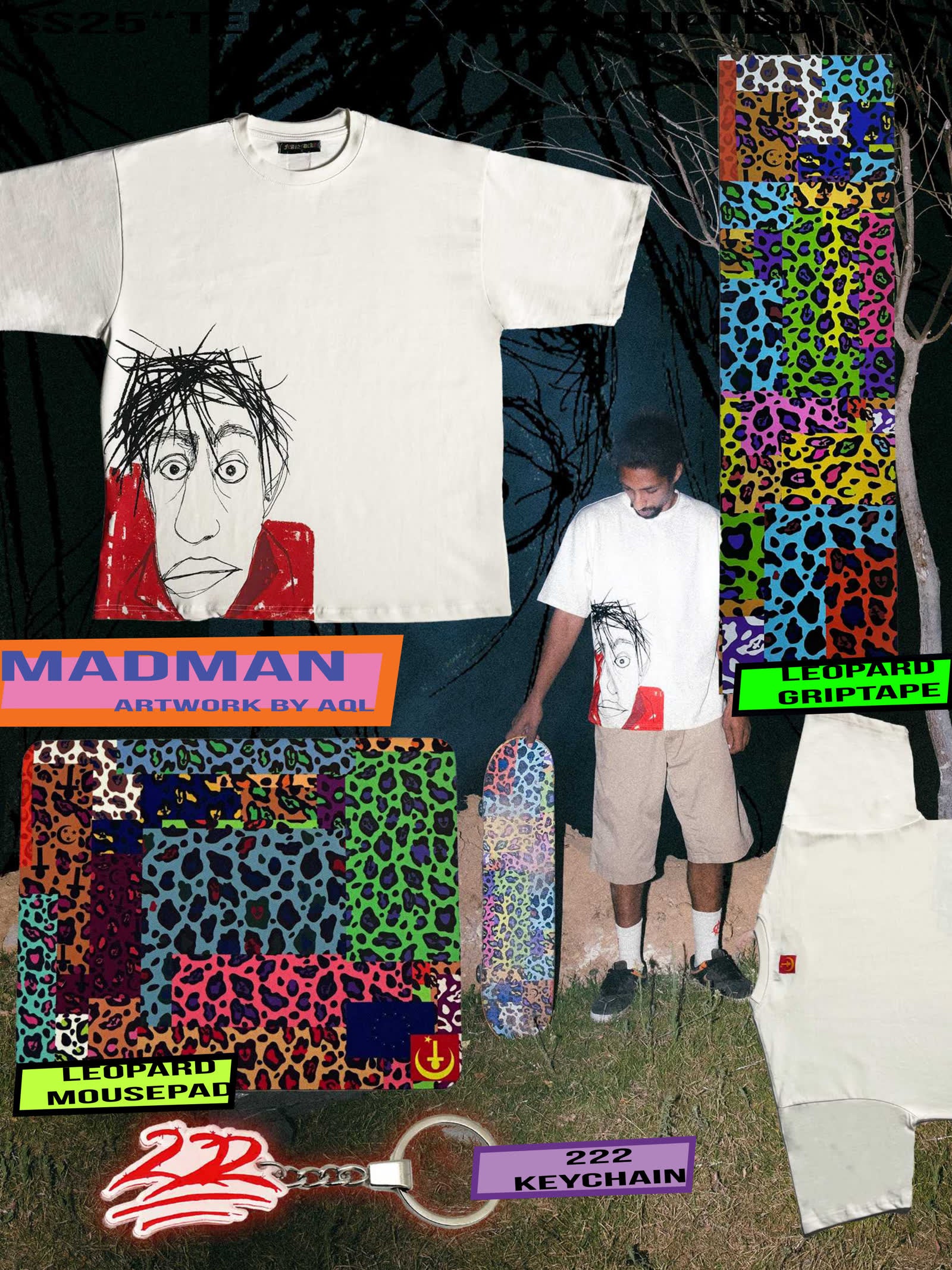 Fear2Fuckup Collections Book Page 21