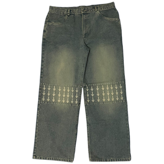 fear jeans