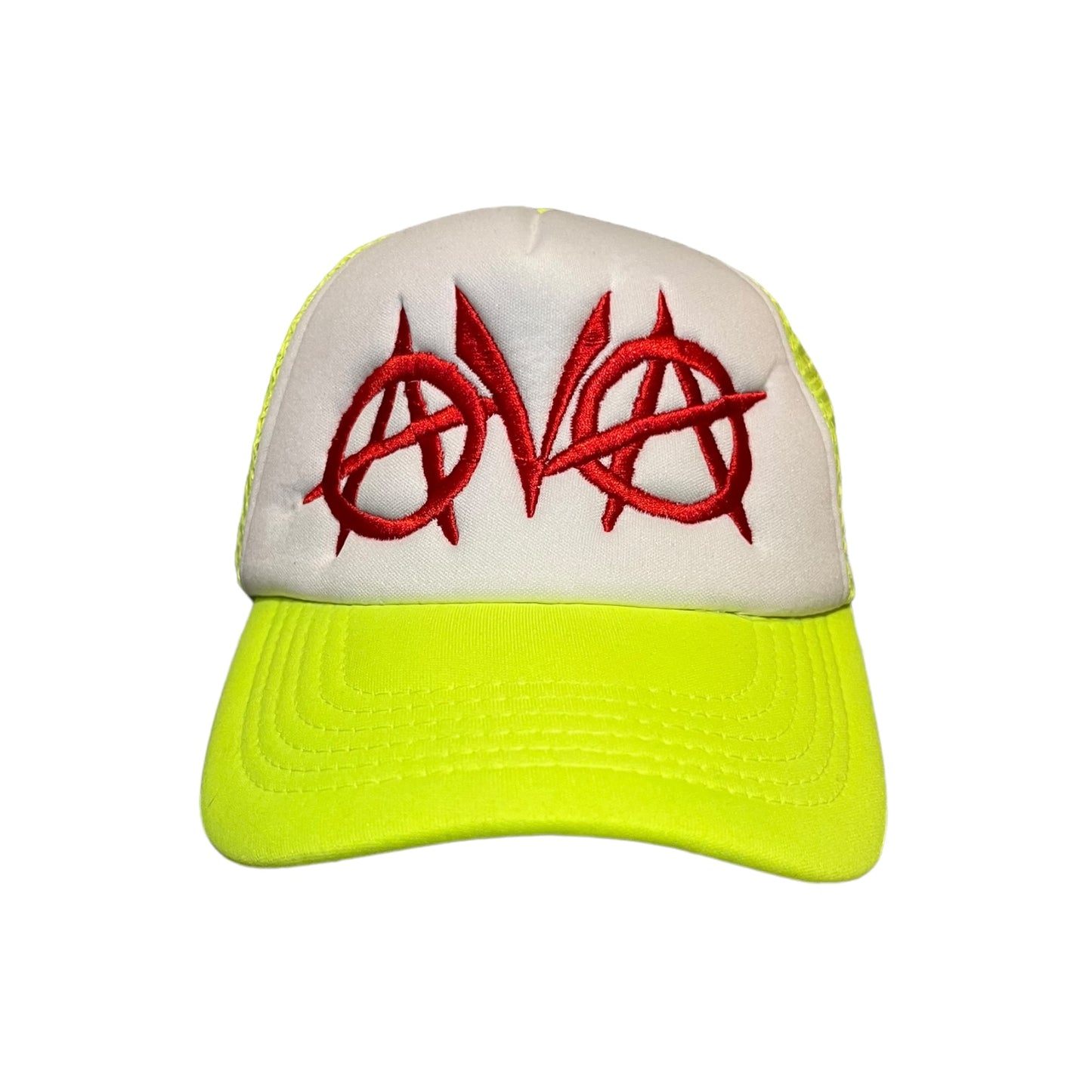 A٧A* trucker