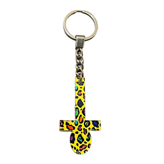 fear keychain