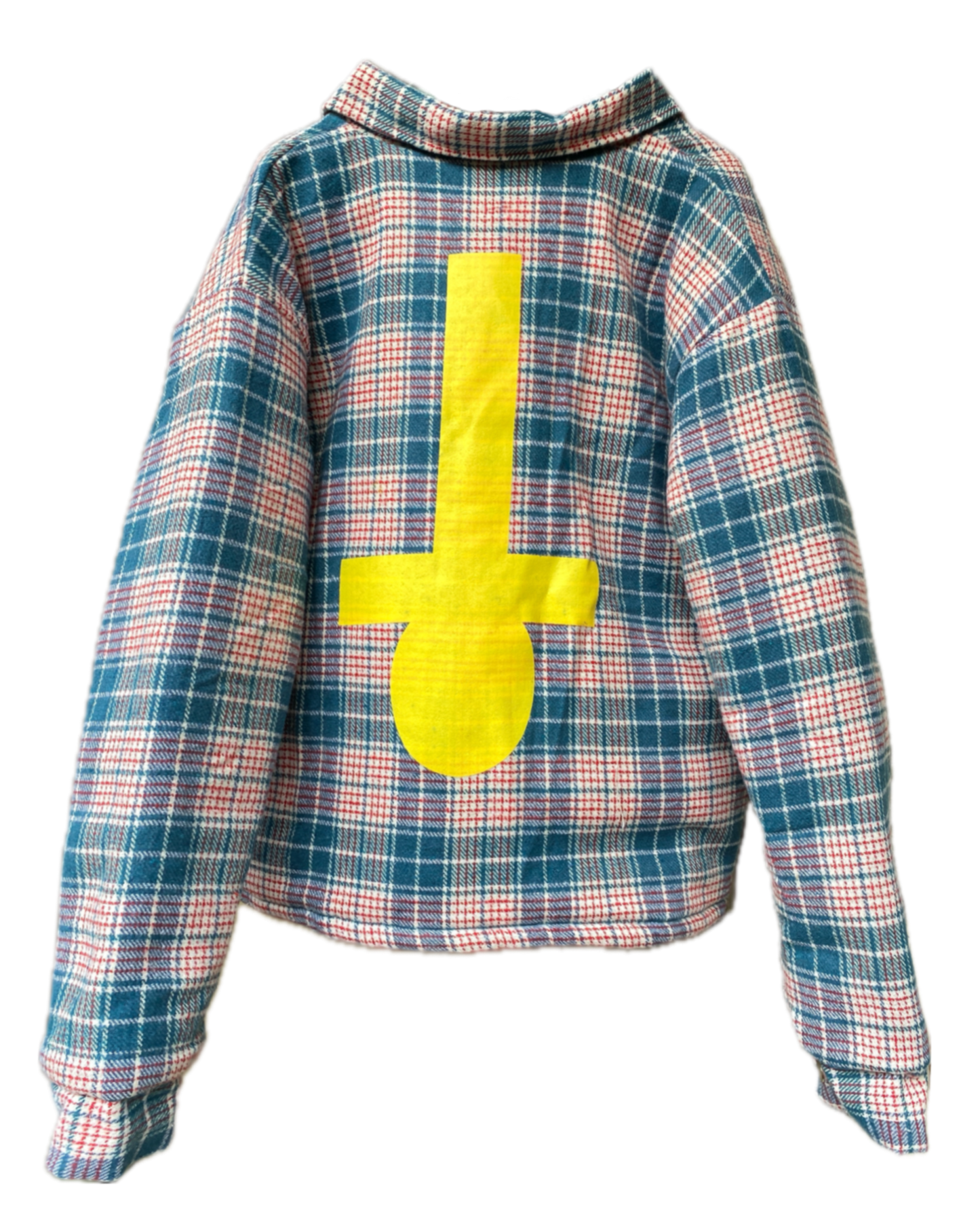 AÏR FLANNEL