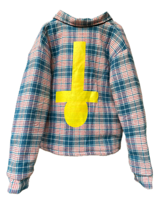 AÏR FLANNEL