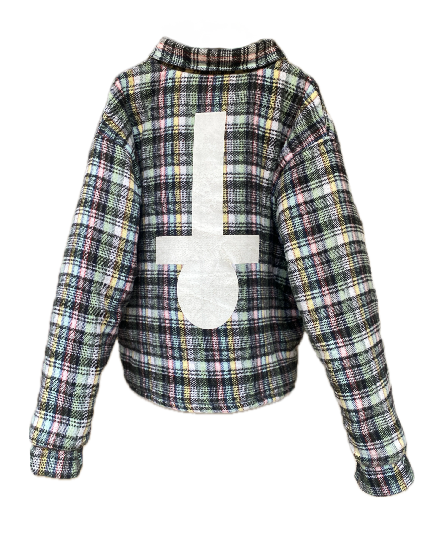 AÏR FLANNEL