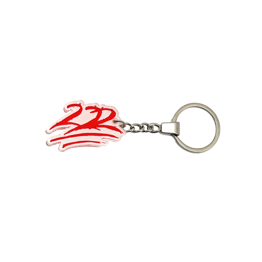 222 keychain