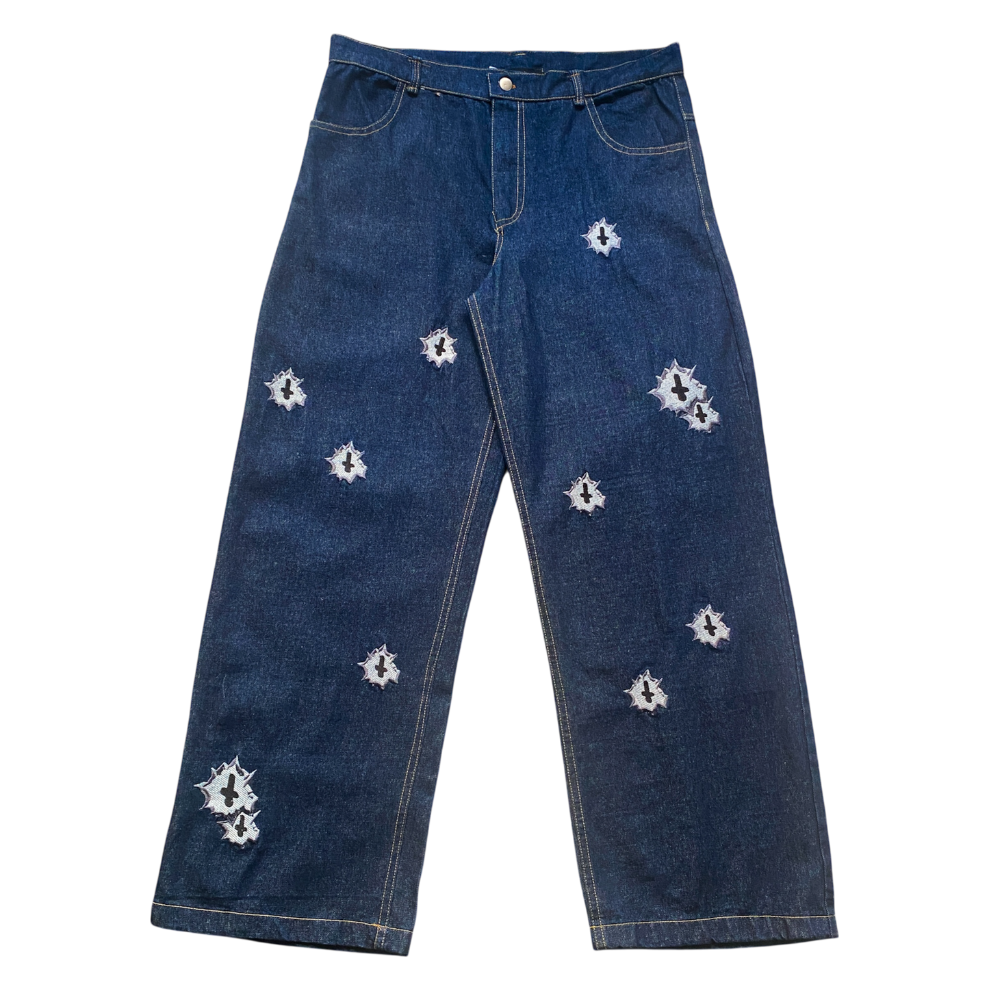 BULLET JEANS