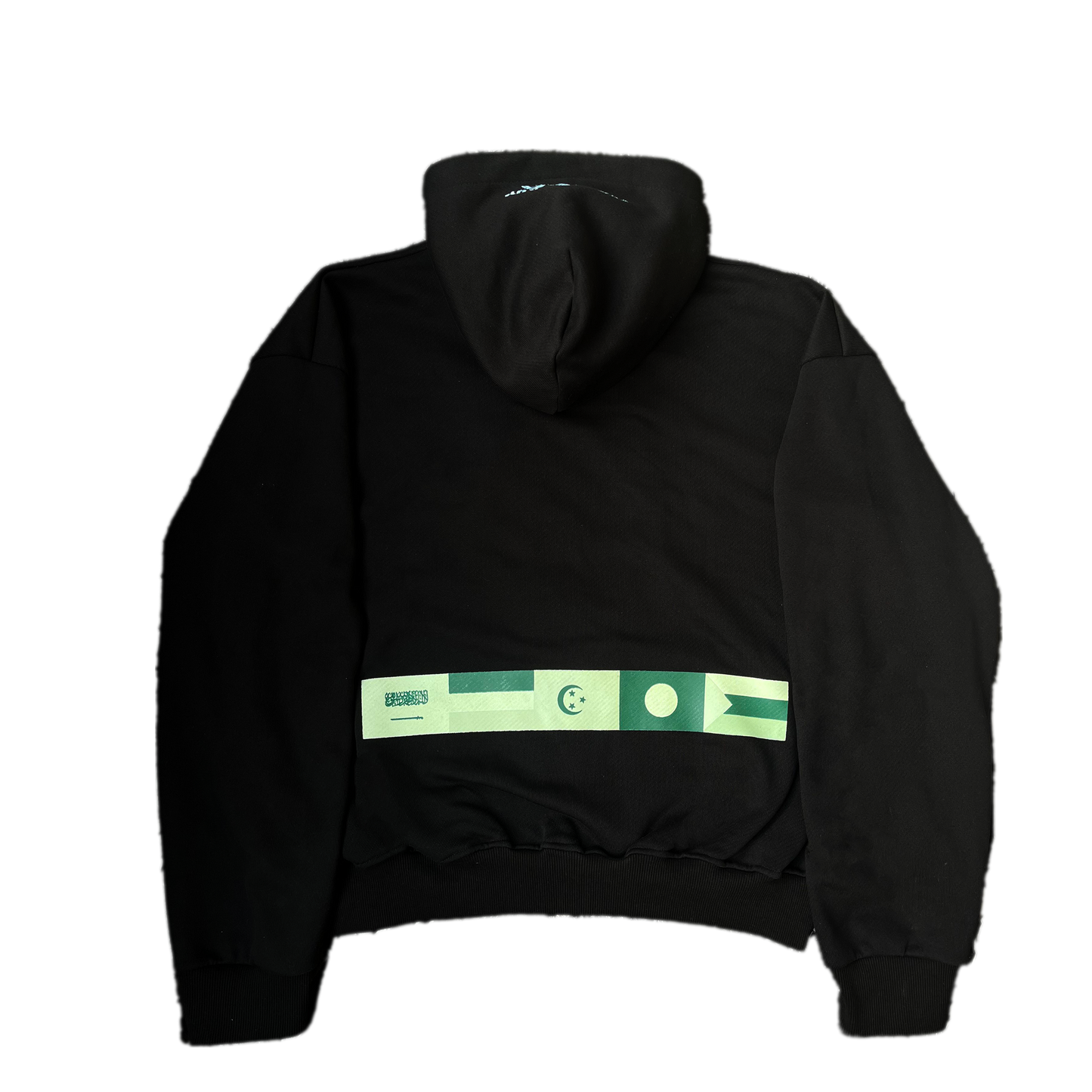 DIAMOND ZIP UP