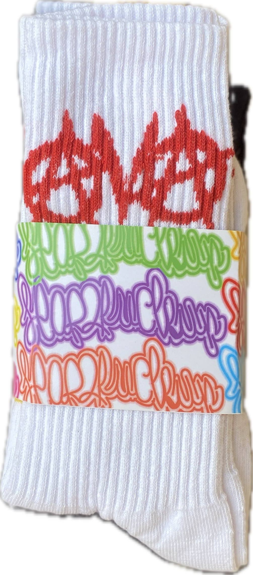 fear socks