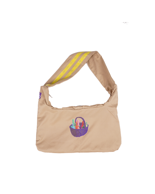 forbidden fruit bag