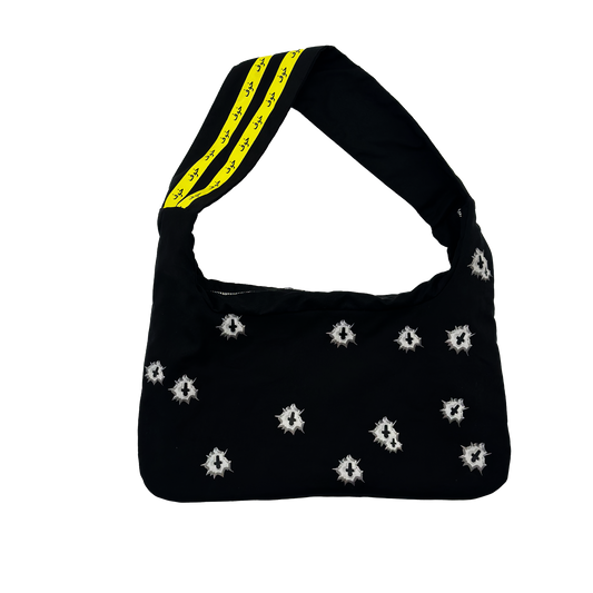fear shots "bullet bag"