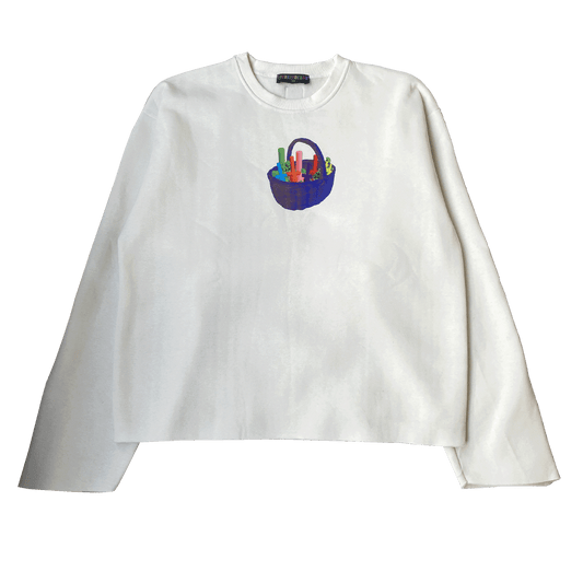 Forbidden fruit crewnecks