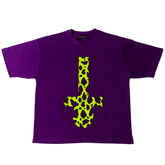 lean leopard