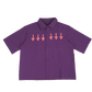 fear button up